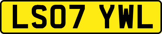 LS07YWL
