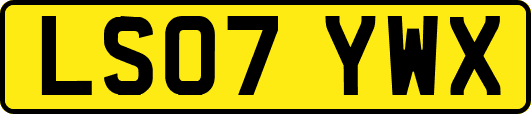 LS07YWX