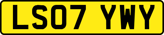 LS07YWY