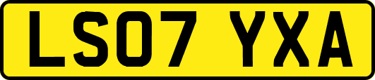 LS07YXA