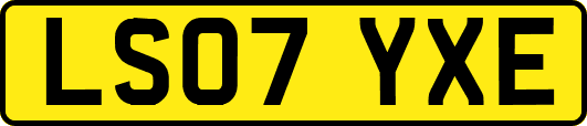LS07YXE