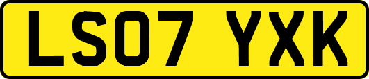 LS07YXK