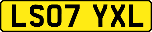LS07YXL