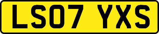 LS07YXS