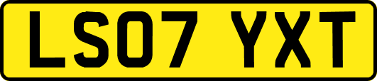LS07YXT