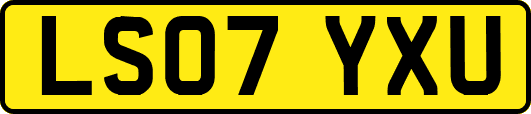 LS07YXU