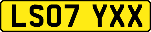 LS07YXX