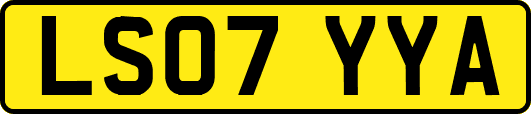 LS07YYA