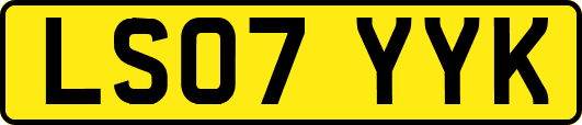 LS07YYK