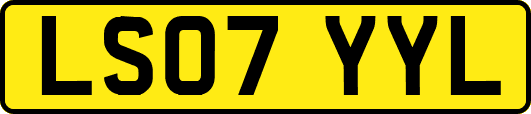 LS07YYL
