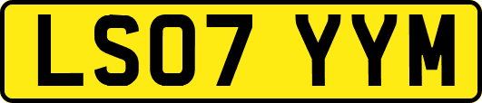LS07YYM