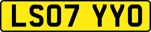 LS07YYO