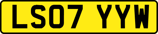 LS07YYW