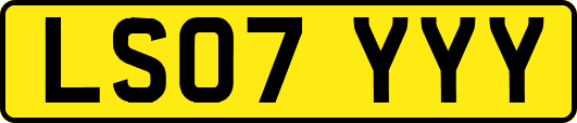 LS07YYY