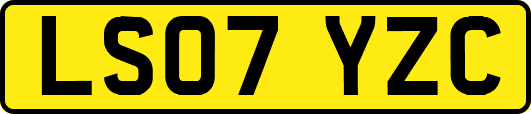 LS07YZC
