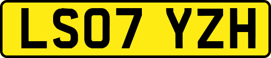 LS07YZH