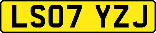 LS07YZJ
