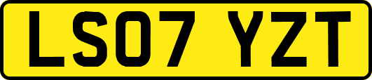LS07YZT