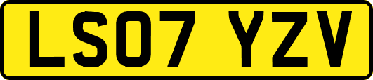LS07YZV