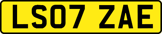 LS07ZAE