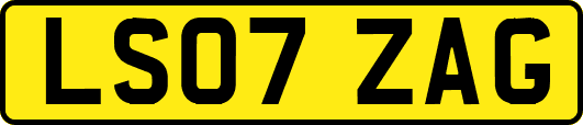 LS07ZAG