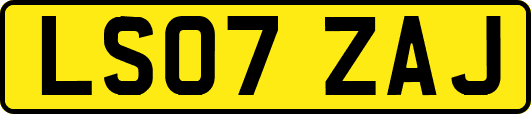 LS07ZAJ