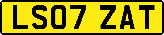 LS07ZAT