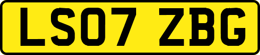 LS07ZBG