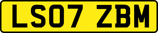 LS07ZBM