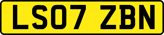 LS07ZBN