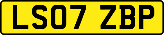 LS07ZBP