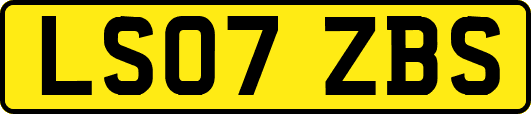 LS07ZBS