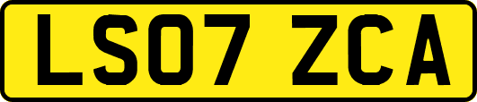 LS07ZCA
