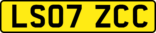 LS07ZCC