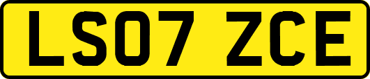 LS07ZCE