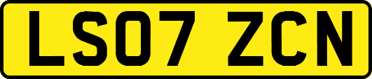 LS07ZCN