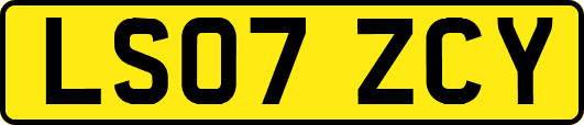 LS07ZCY