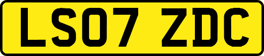 LS07ZDC