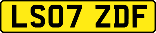 LS07ZDF