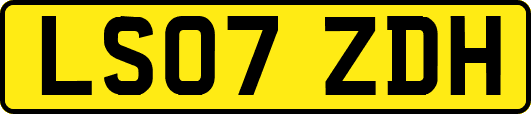 LS07ZDH