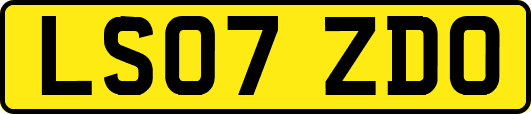 LS07ZDO