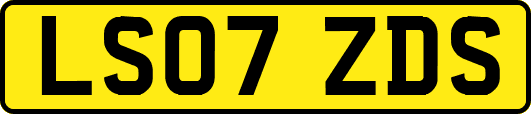 LS07ZDS