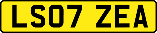LS07ZEA