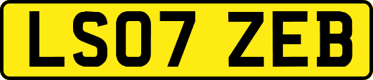 LS07ZEB