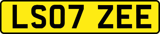 LS07ZEE