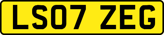LS07ZEG