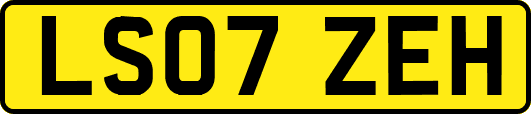 LS07ZEH