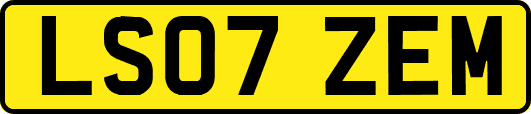 LS07ZEM