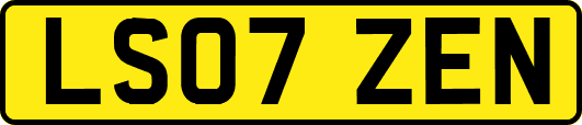 LS07ZEN