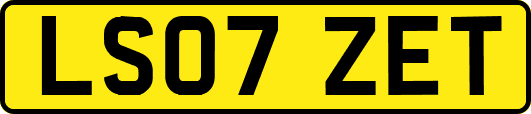 LS07ZET